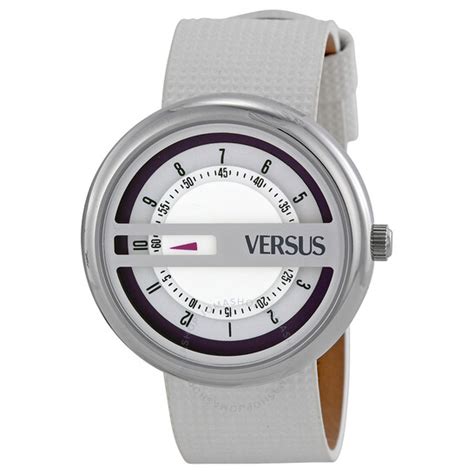 versus by versace osaka watch